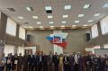 В управе Советского района состоялось заседание Совета ветеранов Советского района, в котором принял участие депутат Воронежской городской Думы Алексей Золотарёв