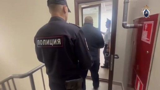 По ходатайству органов следствия заключен под стражу подозреваемый в поджоге электроподстанций