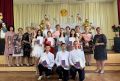 В районах Воронежской области прошли выпускные вечера