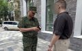 11 «новых» граждан заключили контракты с Министерством обороны России на прохождение службы в рядах ВС РФ