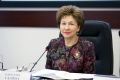Владимир Нетёсов поздравил с днем рождения Галину Карелову
