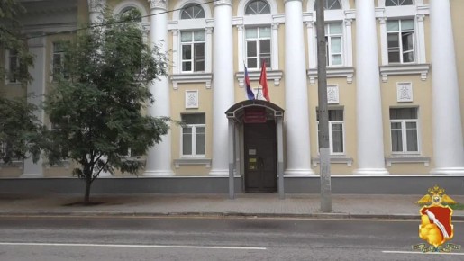 Пятеро жителей Воронежской области уличены в краже у фермера молочной продукции на 20 млн рублей