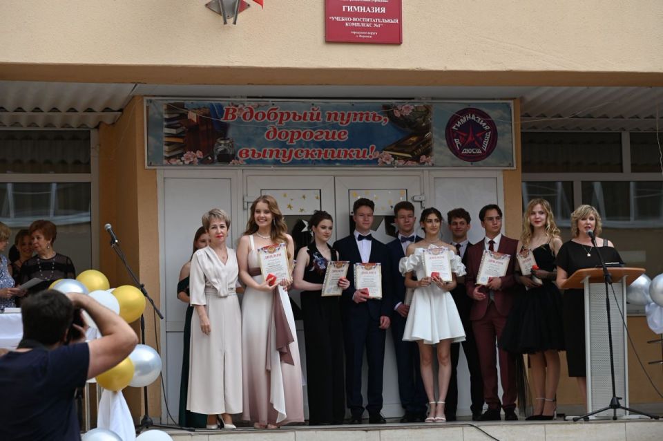 Иван Кандыбин: «Выпускной– это как знак признания зрелости ребенка и его готовности принять ответственность за свое будущее»