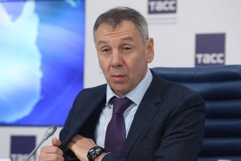 Сергей Марков: Азербайджан- Россия, отношении ещё больше обостряются