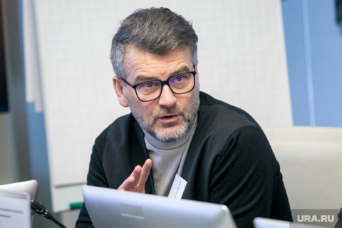 Марат Баширов: По всей стране началось.. …