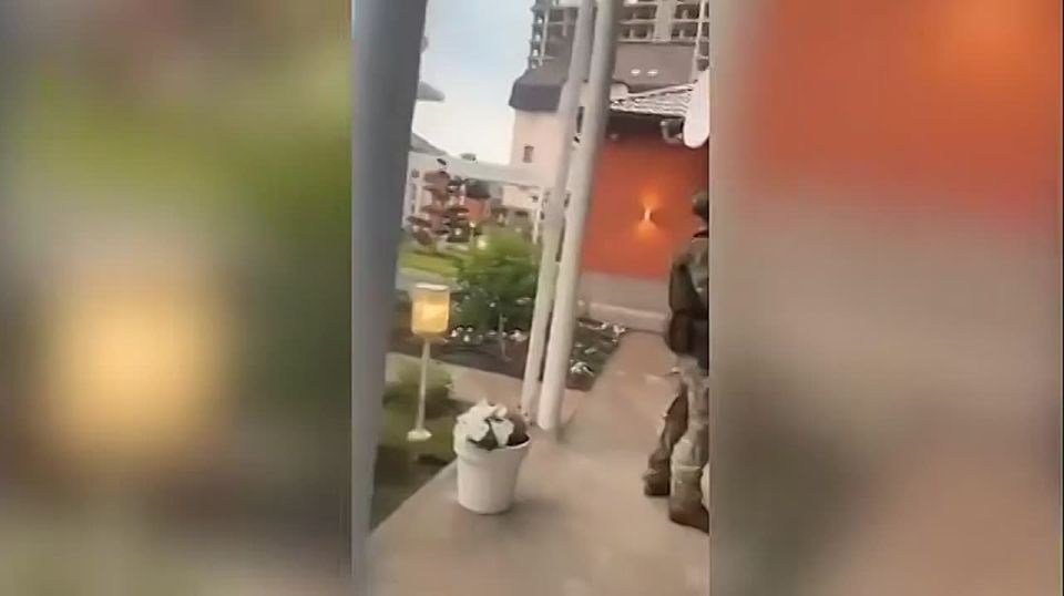 Главы азербайджанской диаспоры в Екатеринбурге и Воронеже арестованы