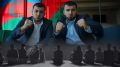 Для лидера диаспоры ещё ничего не закончилось