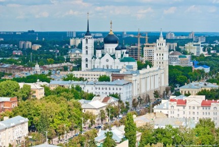 Российская ПВО уничтожила за ночь 69 украинских дронов, сообщило Минобороны