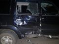 В Бобровском районе устанавливаются причины столкновения автомобиля с мотоциклом Накануне, в 21 час 45 минут, у дома № 9 по улице Советская села Юдановка Бобровского района, по предварительным данным, водитель автомобиля...