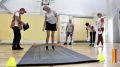 За сдачу нормативов ГТО можно получить налоговый вычет