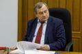 Сергей Рудаков досрочно прекратил полномочия заместителя председателя Воронежской областной Думы