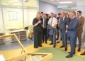 В Воронеже завершили строительство детского сада на 600 мест