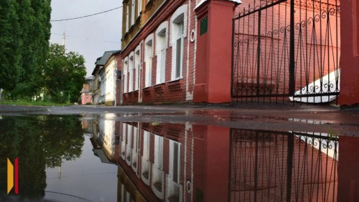 Град, грозы и жару спрогнозировали в Воронежской области