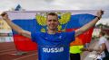 Воронежские легкоатлеты завоевали еще две медали на «Кубке сильнейших спортсменов»