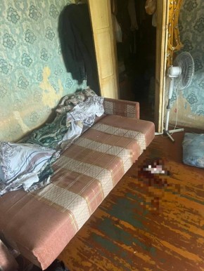 Местному жителю предъявлено обвинение в покушении на убийство сожителя матери