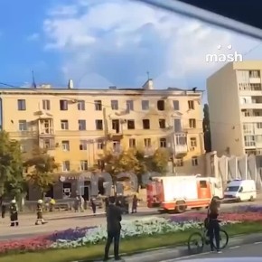 Количество пострадавших от атаки ВСУ на Воронеж увеличилось до семи