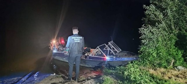 В Нововоронеже насмерть задавили купающегося в реке мужчину