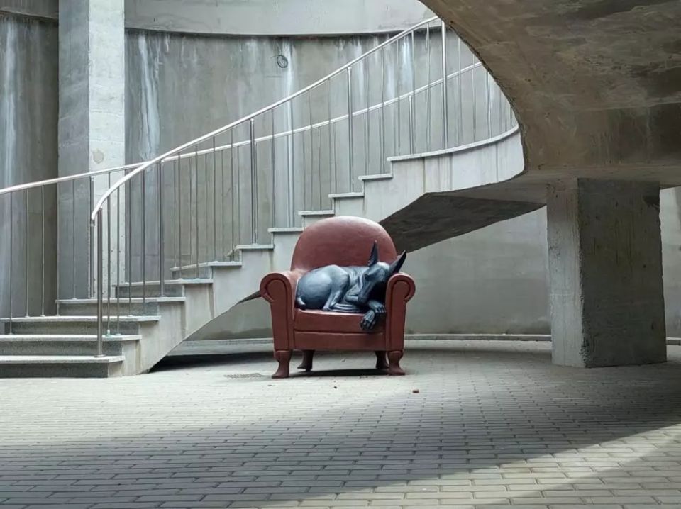       ,      