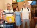 Облизбирком принял документы у политической партии «СПРАВЕДЛИВАЯ РОССИЯ – ПАТРИОТЫ – ЗА ПРАВДУ» в рамках процедуры выдвижения кандидатов в депутаты Воронежской областной Думы восьмого созыва