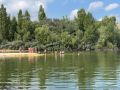 В водоеме воронежского «Белого колодца» утонул парень