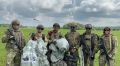 Сегодня в России отмечается профессиональный праздник – День парашютиста