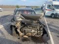В Воронежской области за сутки зарегистрировано 80 ДТП