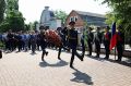 В Воронеже почтили память погибших в Первой мировой войне