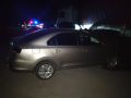 В Семилукском районе госавтоинспекторы разбираются в обстоятельствах ДТП с четырьмя пострадавшими