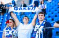 Воронежский «Факел» продолжает победную поступь в первой лиги