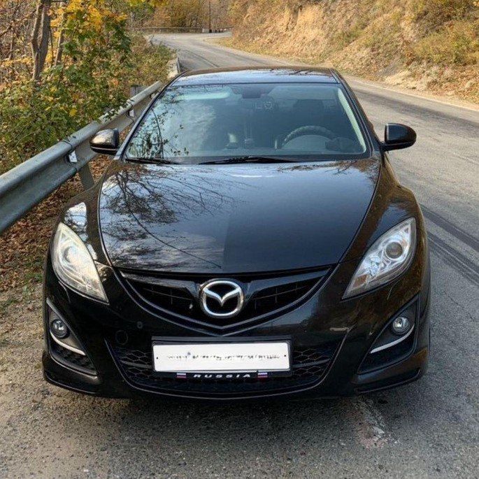 1 130 .. Mazda 6, 2010 .