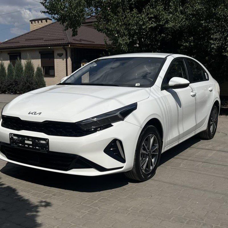 2 350 .. Kia K3, 2023 .