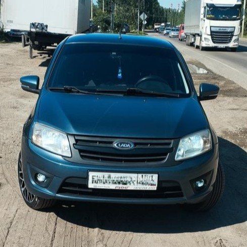 590 .. LADA Granta, 2015 ..  !