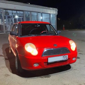 320 .. Lifan Smily, 2011 .