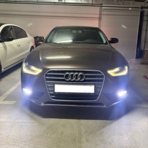 1 195 .. Audi A4, 2014 .