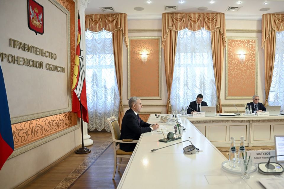 Более половины жилых домов региона обеспечены теплом