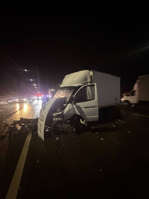 За прошедшие сутки в Воронежской области зарегистрировано 121 ДТП