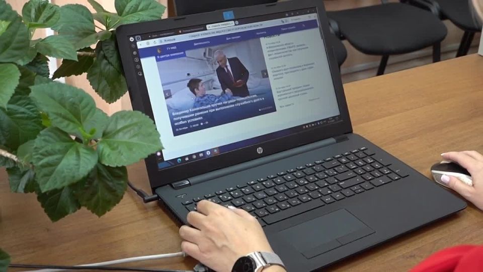 Сегодня в регионе стартует второй этап конкурса «Народный участковый–2025»