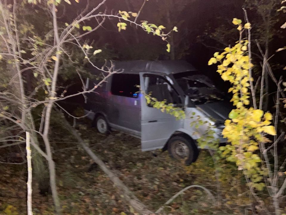 В Воронежской области за сутки зарегистрировано 141 ДТП