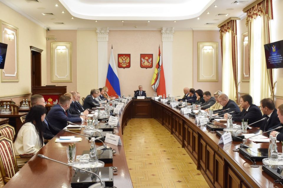 У будущего Центра ментального здоровья для участников СВО появилось здание