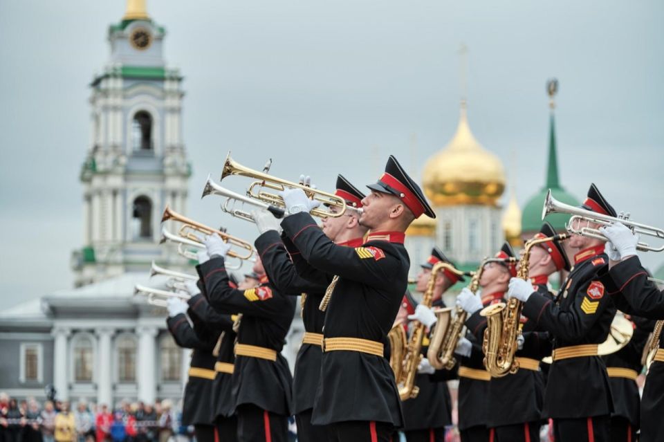 Ольга Любимова: Определены получатели грантов в сфере музыкального искусства в 2026 году