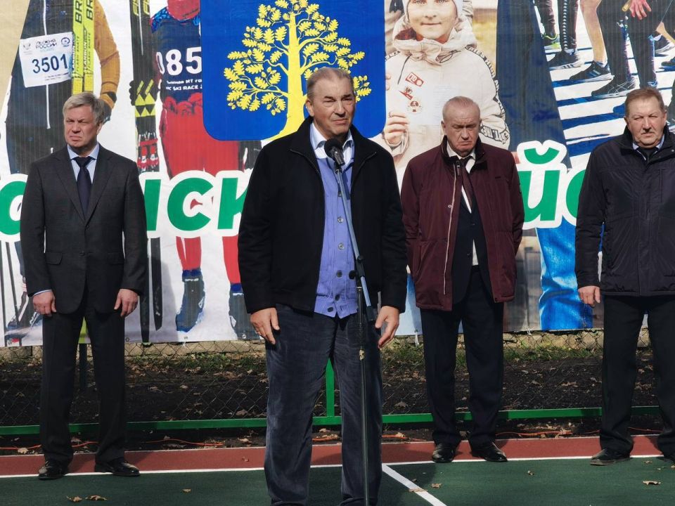 ДАЙДЖЕСТ региональной недели депутатов Комитета Государственной Думы по физической культуре и спорту