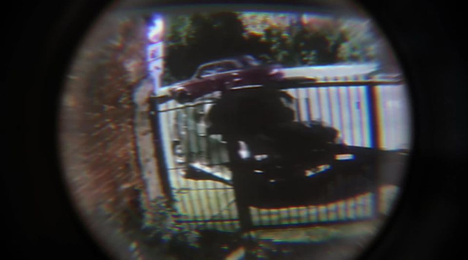 В областном центре сотрудниками полиции задержан подозреваемый в совершении серии угонов