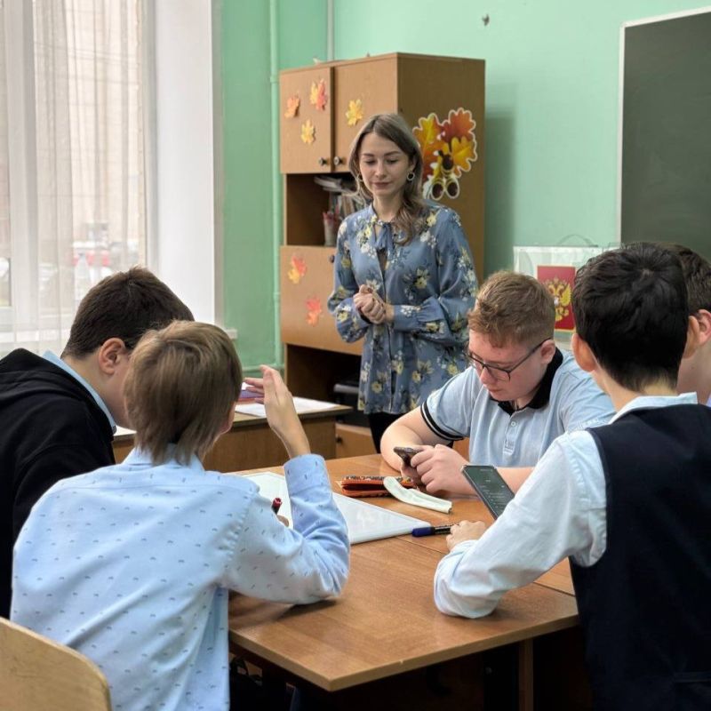 «Выборы на старт!»: новый грантовый проект по электоральному просвещению будущих избирателей