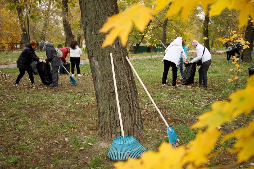 Уважаемые жители Воронежской области!