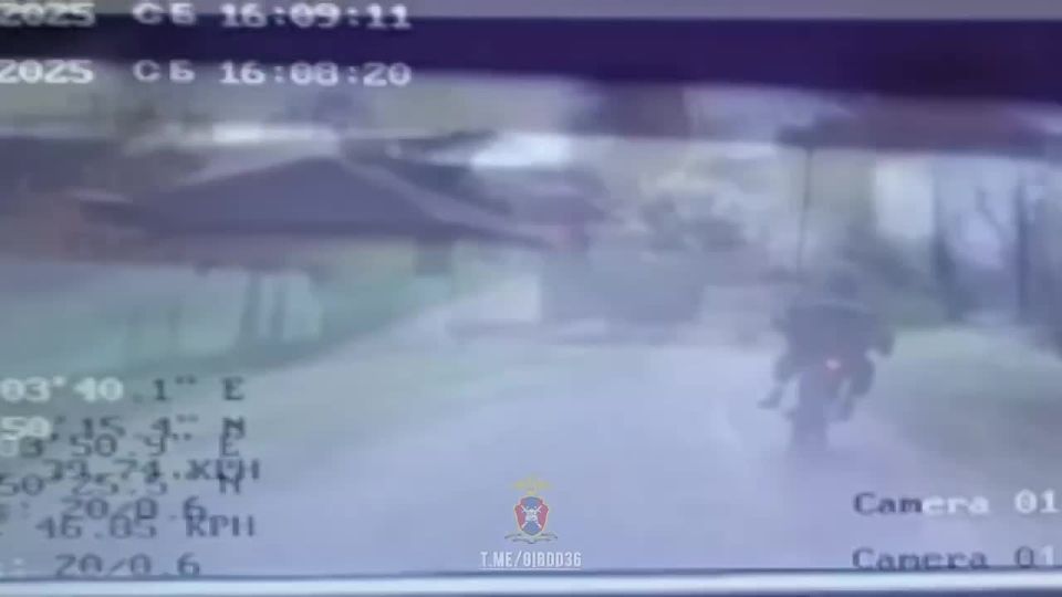 «Меня тут приняли, приезжай!»: чем закончилась опасная поездка 15-летнего «водителя» в Острогожске