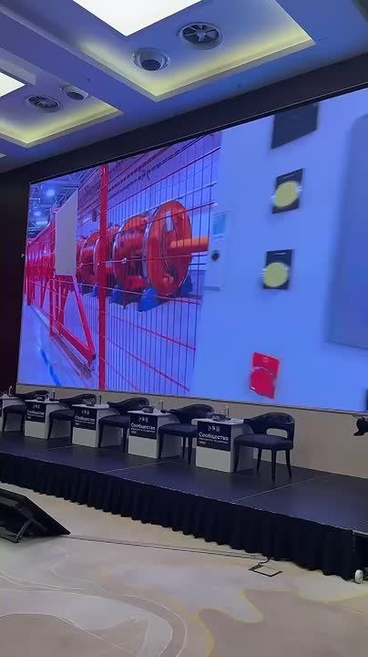 В Воронеже состоялось пленарное заседание регионального форума «Сообщество», посвященное консолидации усилий гражданского общества