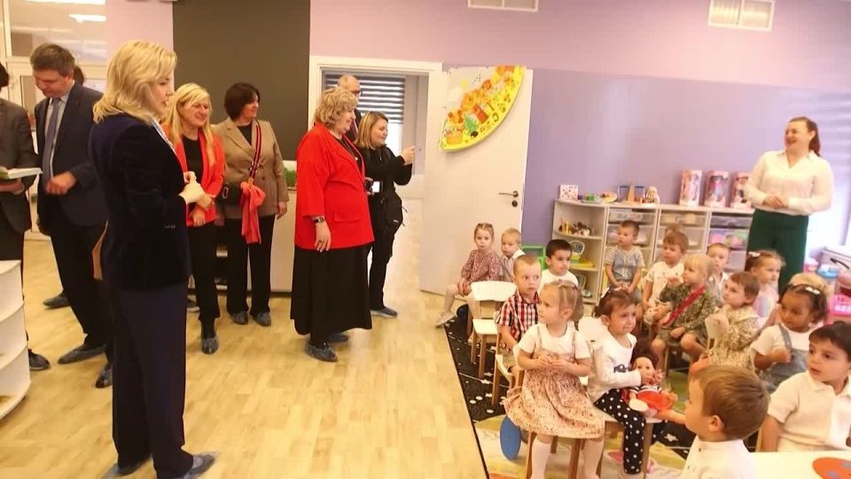 В Воронеже стартовал федеральный форум «Сообщество», который Общественная палата Российской Федерации организует в разных регионах страны совместно с местным гражданским активом