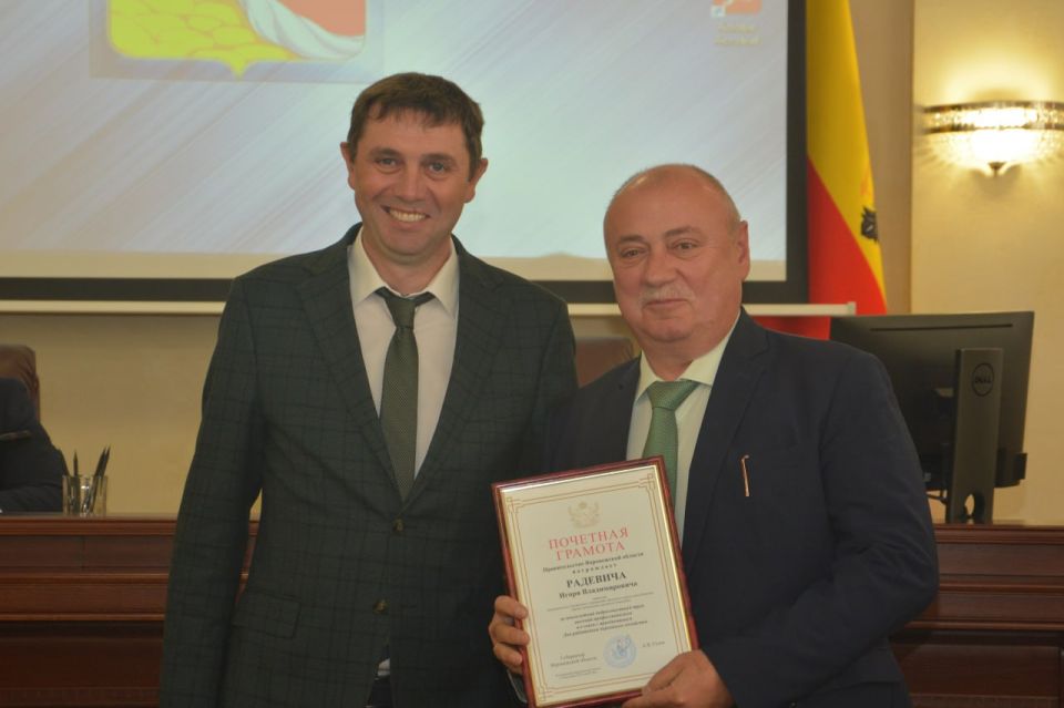 Хорошие дороги – показатель комфортной и безопасной городской среды