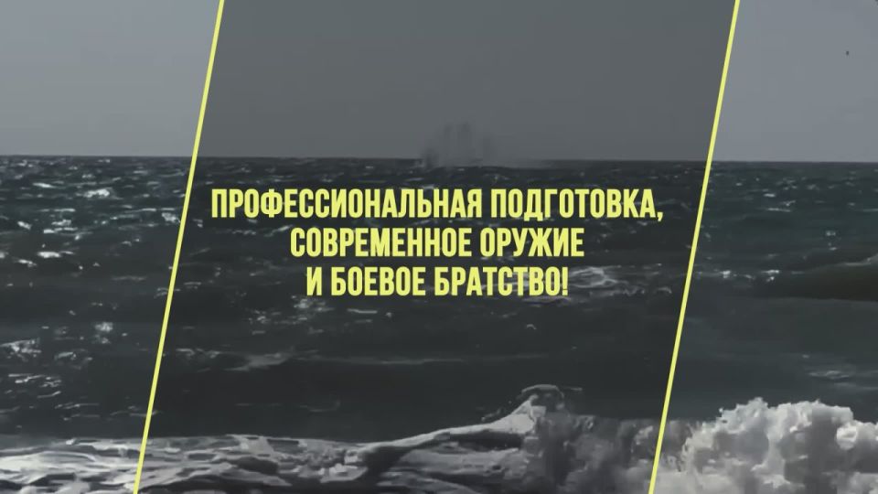 Вступай в ряды Zащитников Родины!
