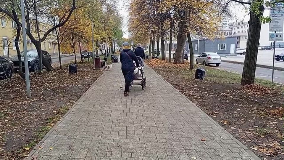 Ленинский район присоединился к общегородскому субботнику